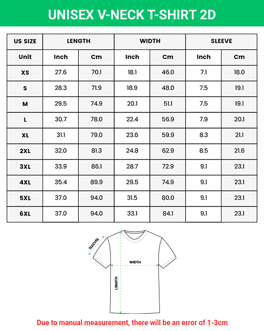 Queens Are Born in July V-Neck Shirt, Patriotic USA Independence Day Gift