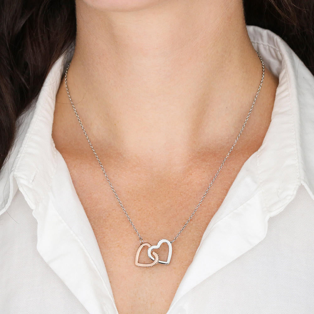 353 Husband To Wife Jewelry Necklace Romantic 50 Years 50th Wedding Anniversary Gift