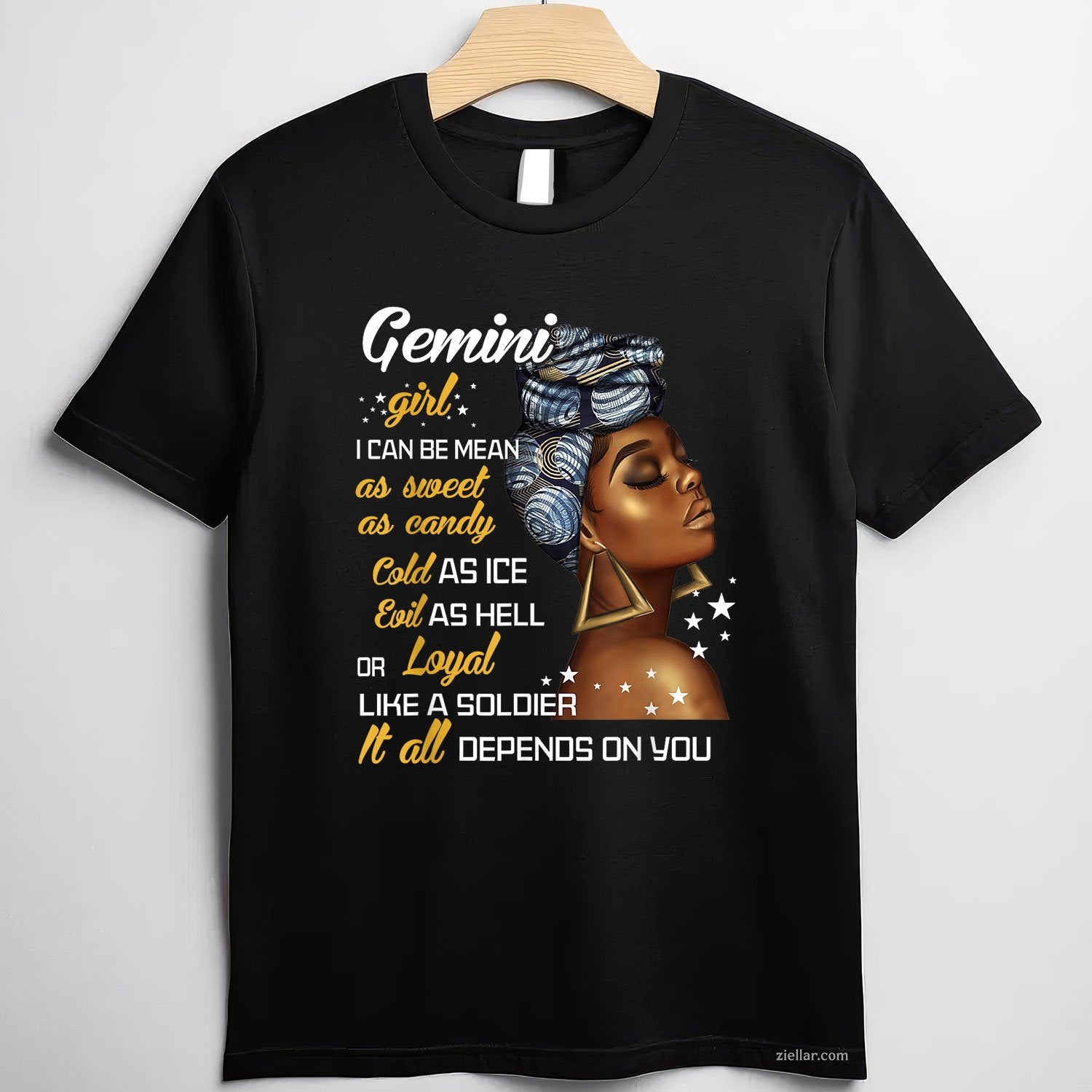 Birthday Gift Gemini Girl May Or June Women Tee And
