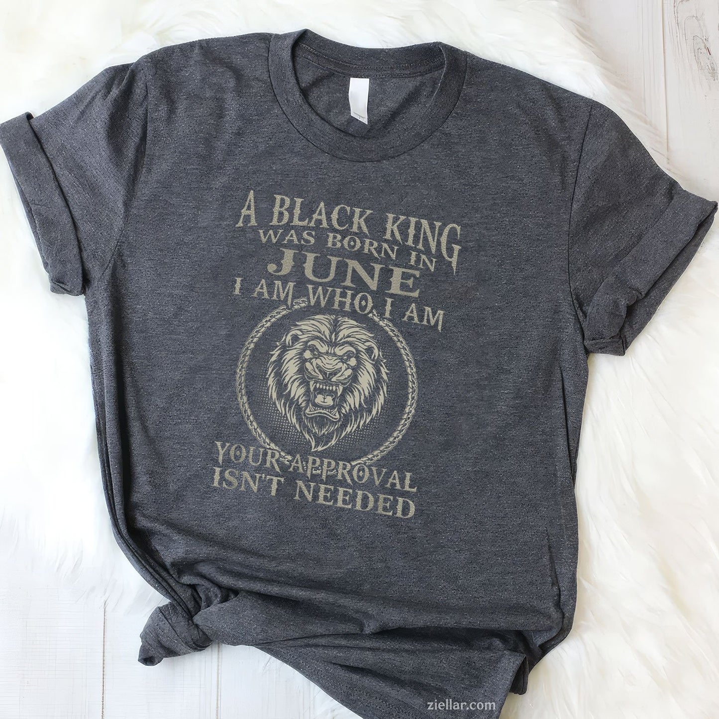 Birthday Gift Tee And