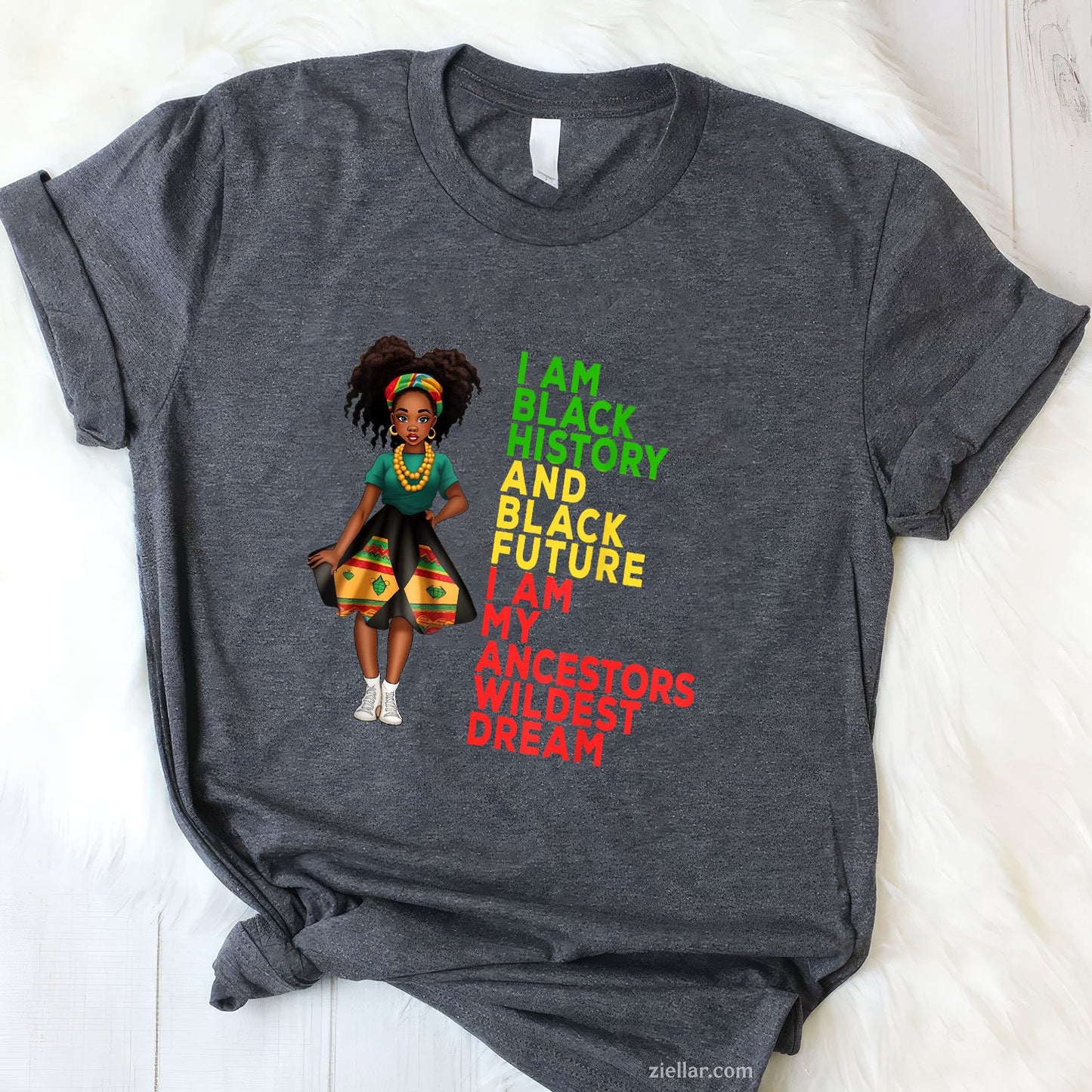Black History Month Juneteenth Independence