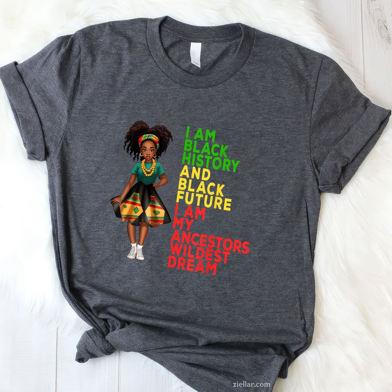 Black History Month Juneteenth Independence
