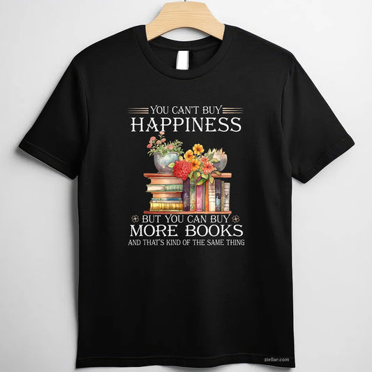 Books Reading Lovers Bookworm Funny Librarian Book Nerd Read T-Shirt