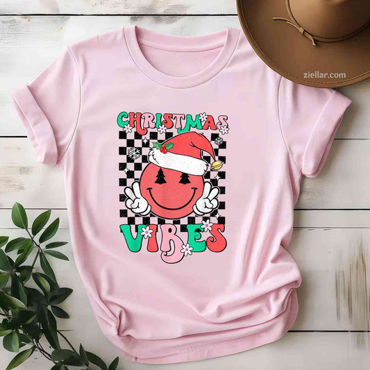 Bruh Meme Funny Saying Bro Greeting Teens Boys Men Christmas T-Shirt_ Humorous Meme Holiday Tee For Men