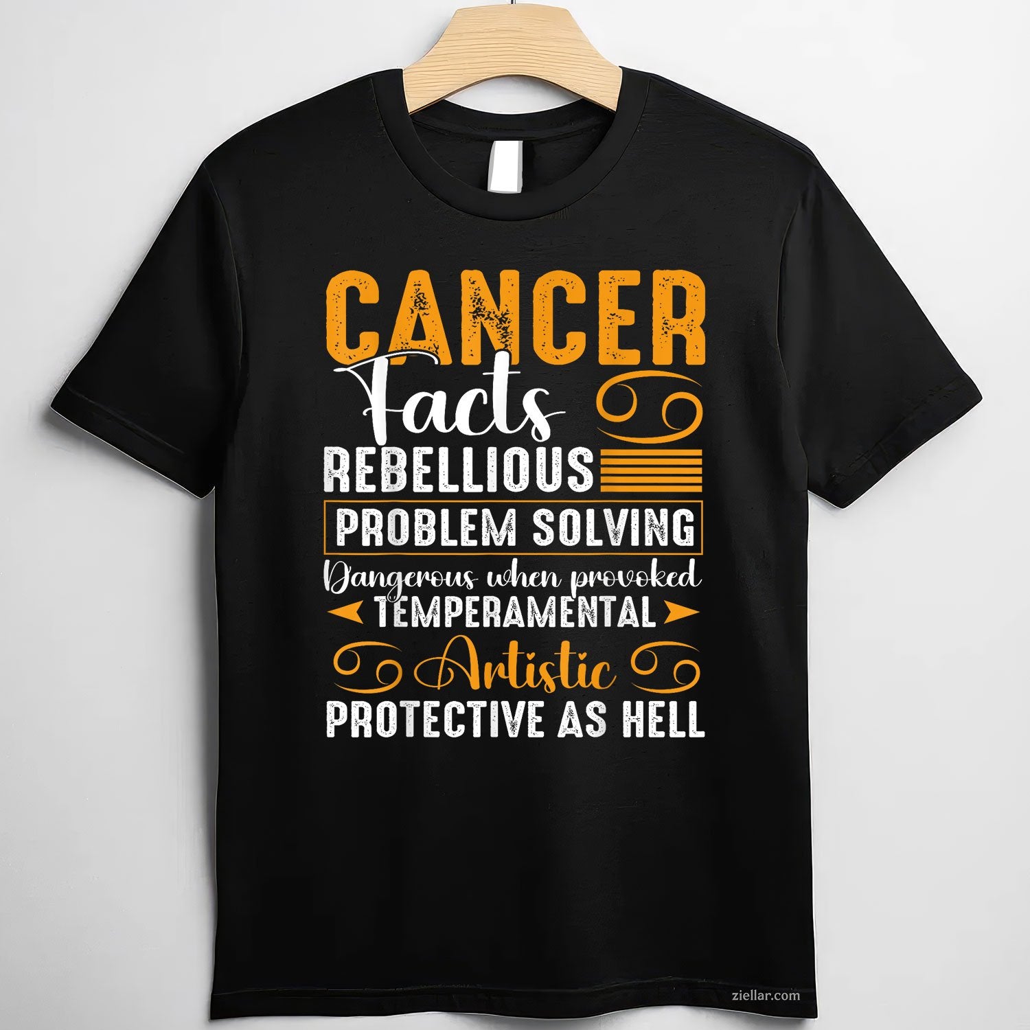 Cancer Facts Zodiac Sign June July Birthday
