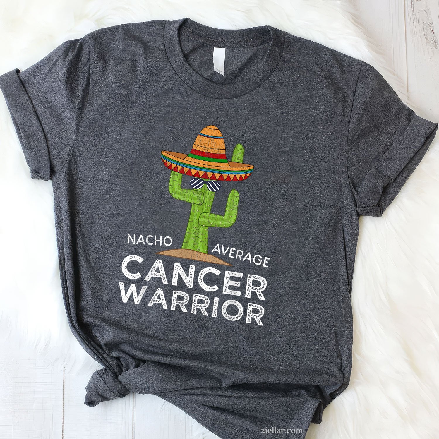 Cancer Fighting Support _ Funny Cancer Fighter Warrior Tee and T-Shirt, Lung Cancer Awareness Support T-Shirt for Men and Women Adults