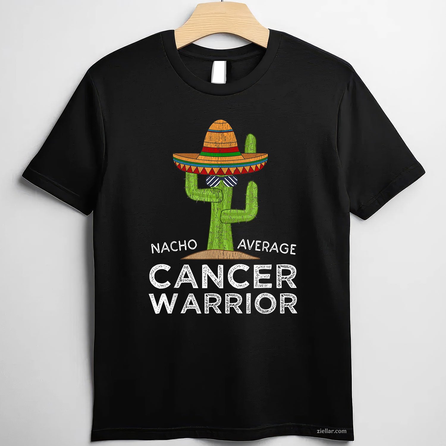 Cancer Fighting Support _ Funny Cancer Fighter Warrior Tee and T-Shirt, Lung Cancer Awareness Support T-Shirt for Men and Women Adults