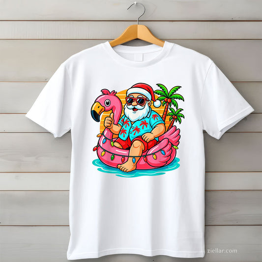 Christmas In July Shirt