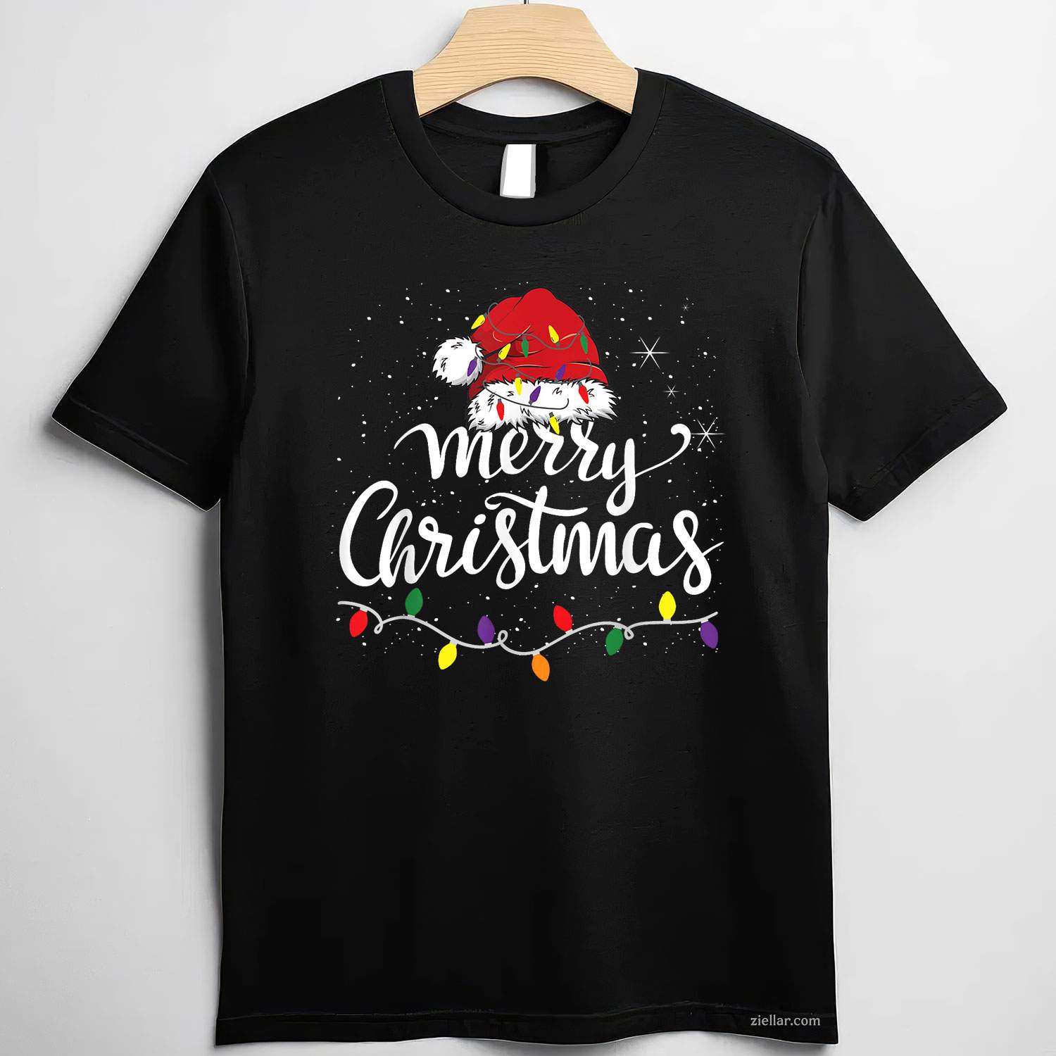 Christmas Tech Support Here To Delete Cookies Xmas Men Women T-Shirt, A Funny Tech Support Christmas Tee