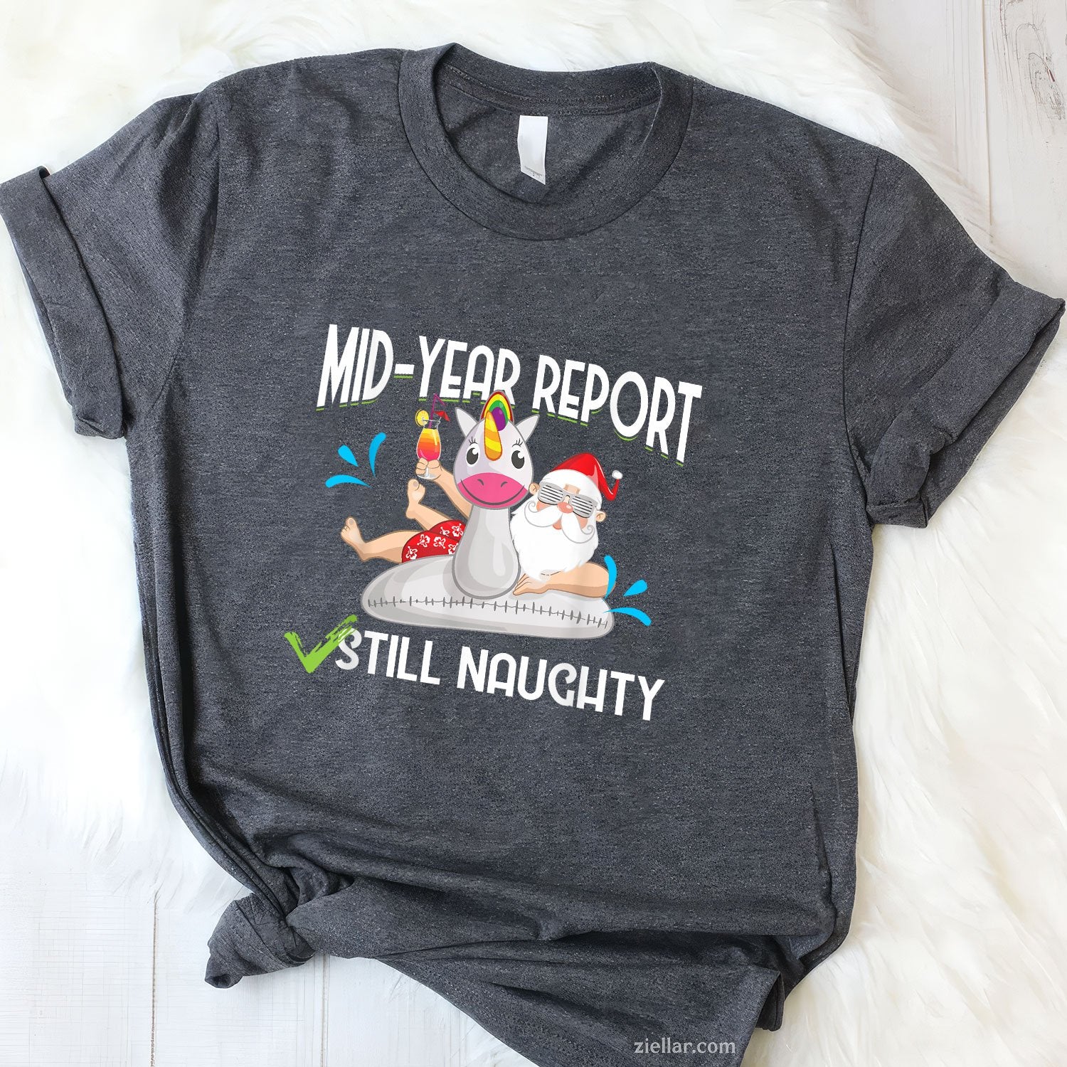 Christmas in July