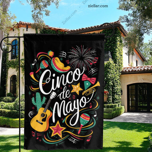 Cinco de Mayo Fiesta Celebration Decoration Mexican Holiday Party Supplies