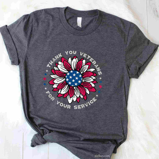 Dd-214 It'S A Veteran Thing You Wouldn'T Understand Dd-214 Men T-Shirt And Tee