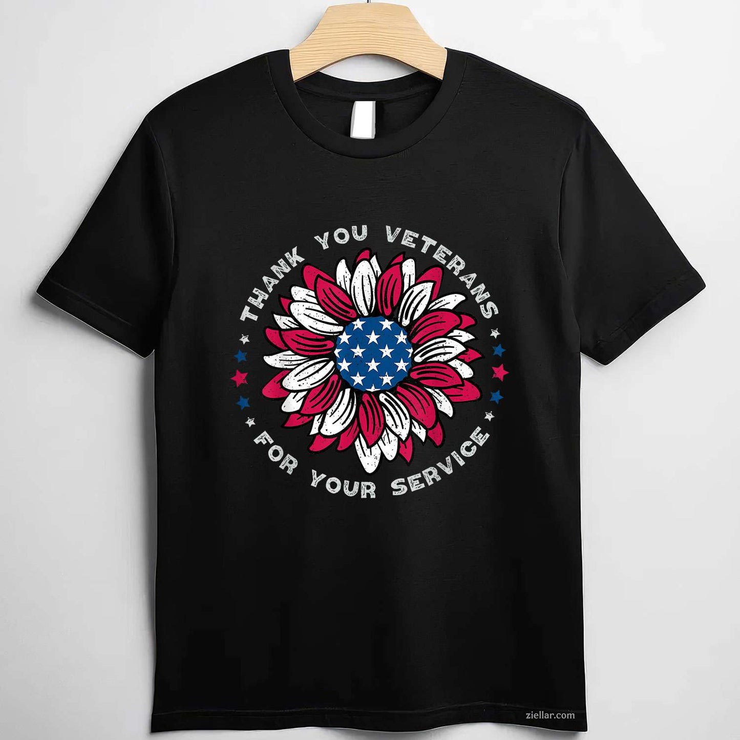 Dd-214 It'S A Veteran Thing You Wouldn'T Understand Dd-214 Men T-Shirt And Tee