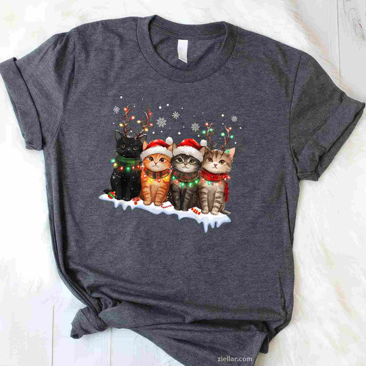 December Girl She Whispered Back I Am The Storm Butterfly T-Shirt_ Fierce Queen Birthday Tee For Adults Perfect Gift