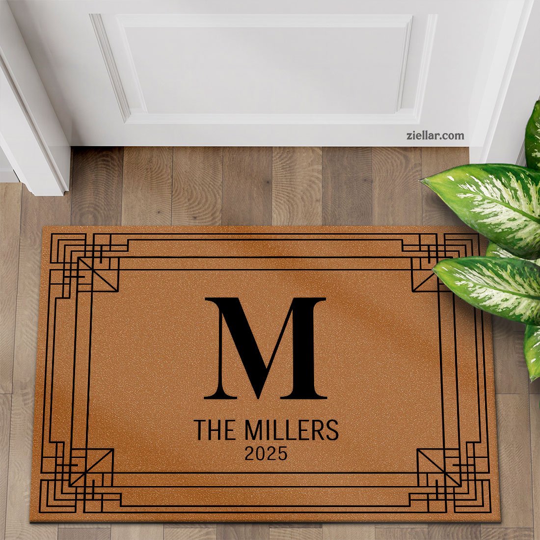 Design Your Own Doormat, Custom Welcome Mat for Unique Home Decor Style