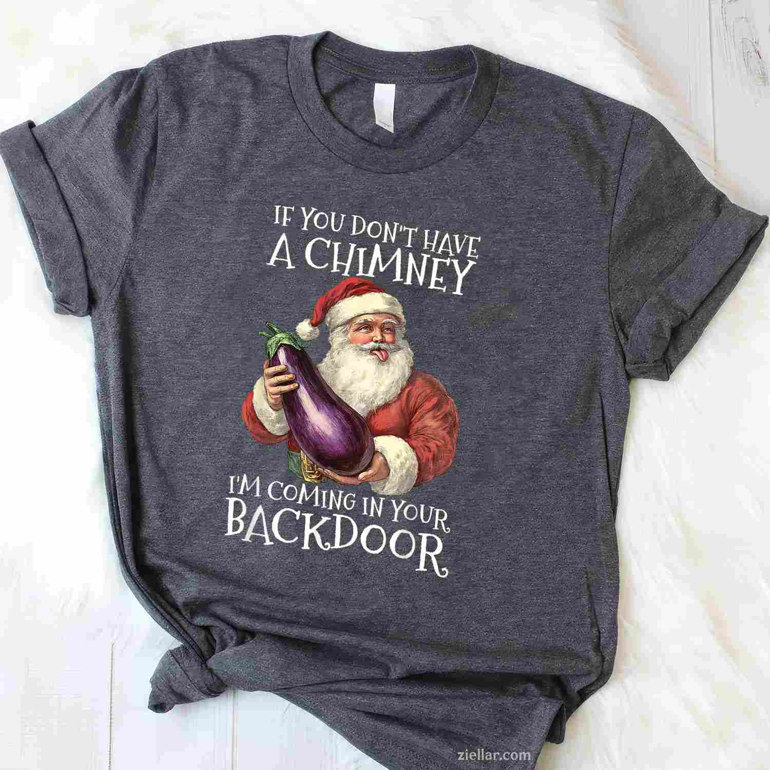 Family Christmas 2025 Matching Squad Santa Elf Funny Xmas T-Shirt, A Funny Christmas Squad Santa Elf Tee For Adults
