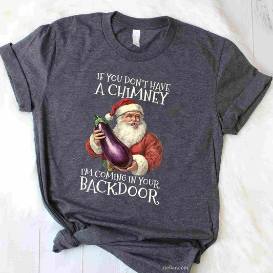 Family Christmas 2025 Matching Squad Santa Elf Funny Xmas T-Shirt, A Funny Christmas Squad Santa Elf Tee For Adults