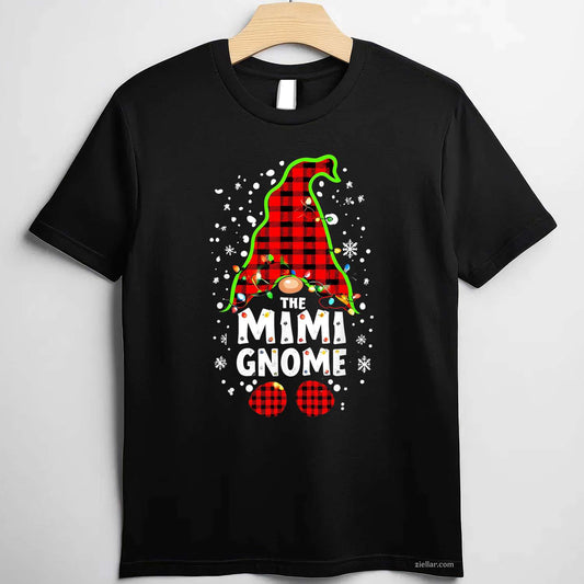 Family Christmas 2025 Making Memories Funny Xmas Pajamas T-Shirt, A Funny Family Making Memories Christmas Tee