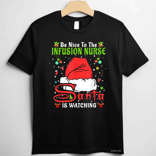 Family Christmas 2025 Matching Outfit Xmas Men Women T-Shirt, A Merry Christmas 2025 Family Matching Tee