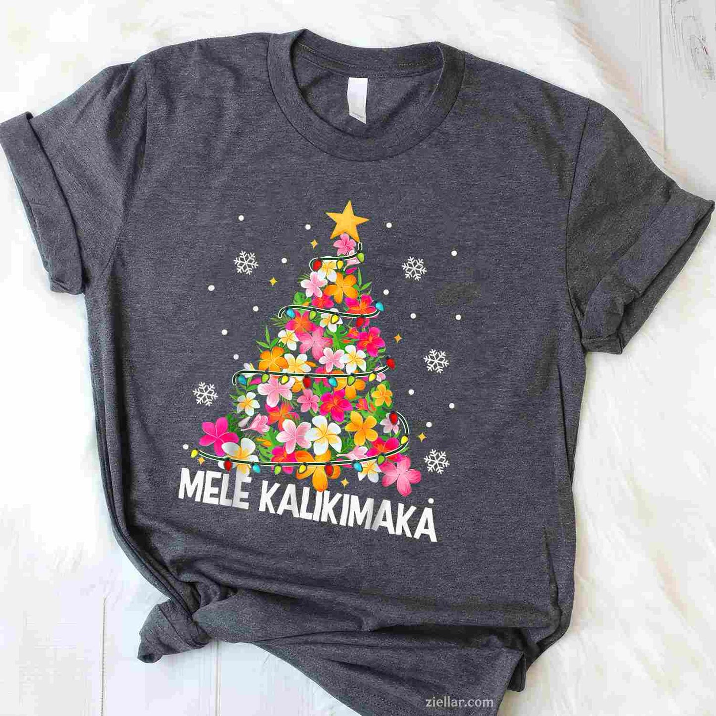 Family Christmas 2025 Matching Outfit Xmas T-Shirt, A Family Matching Christmas 2025 Holiday Tee