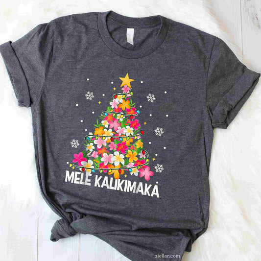 Family Christmas 2025 Matching Outfit Xmas T-Shirt, A Family Matching Christmas 2025 Holiday Tee