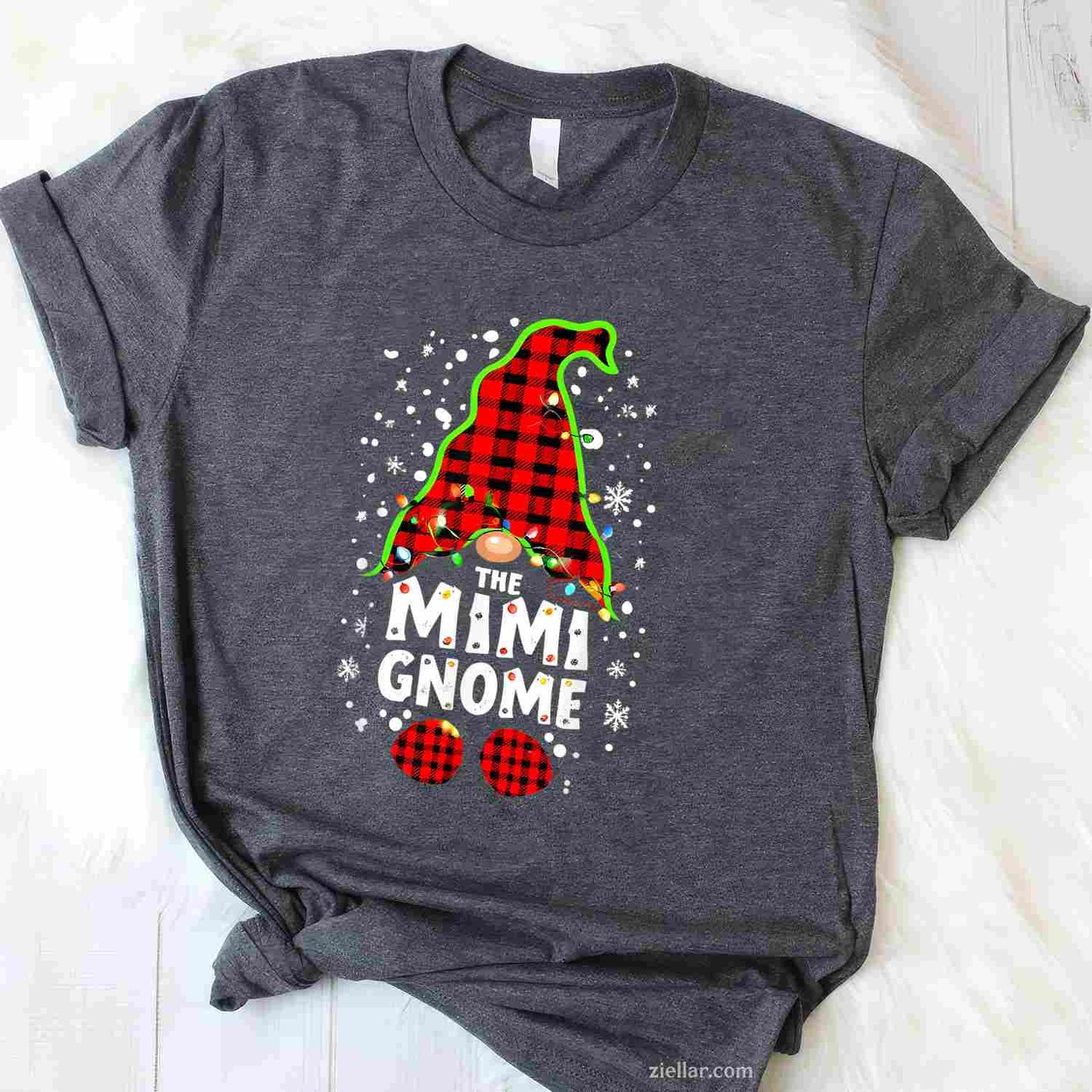 Family Christmas 2025 Making Memories Funny Xmas Pajamas T-Shirt, A Funny Family Making Memories Christmas Tee