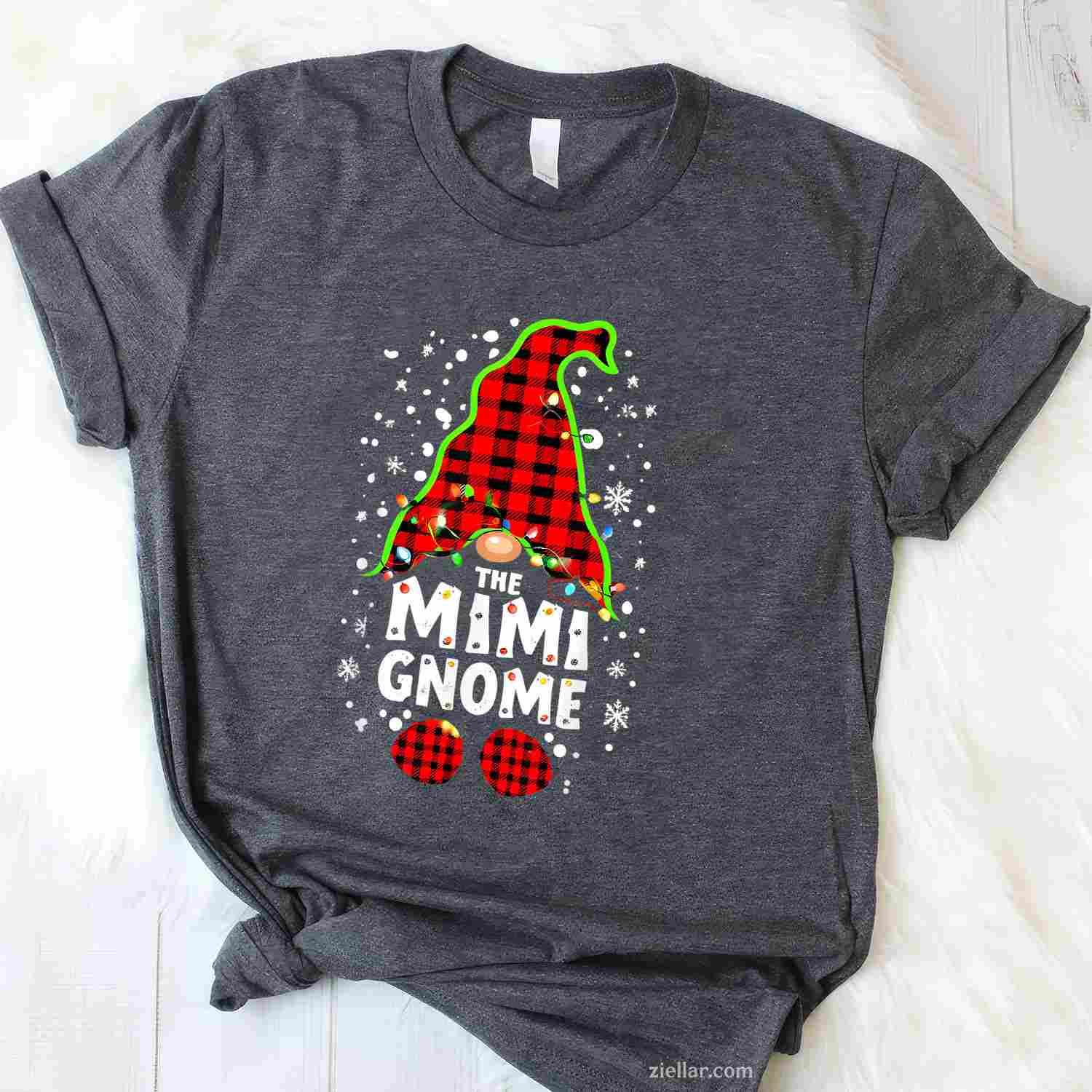 Family Christmas 2025 Making Memories Funny Xmas Pajamas T-Shirt, A Funny Family Making Memories Christmas Tee