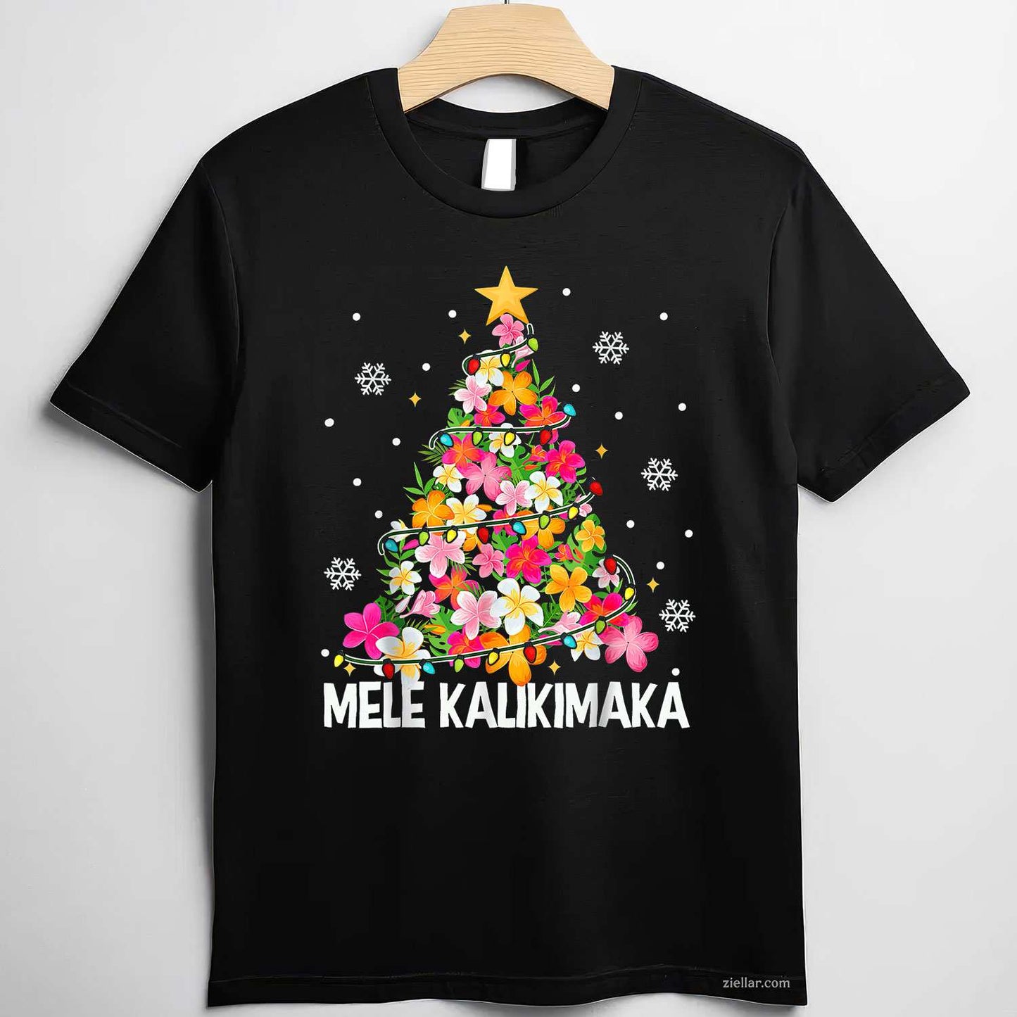 Family Christmas 2025 Matching Outfit Xmas T-Shirt, A Family Matching Christmas 2025 Holiday Tee