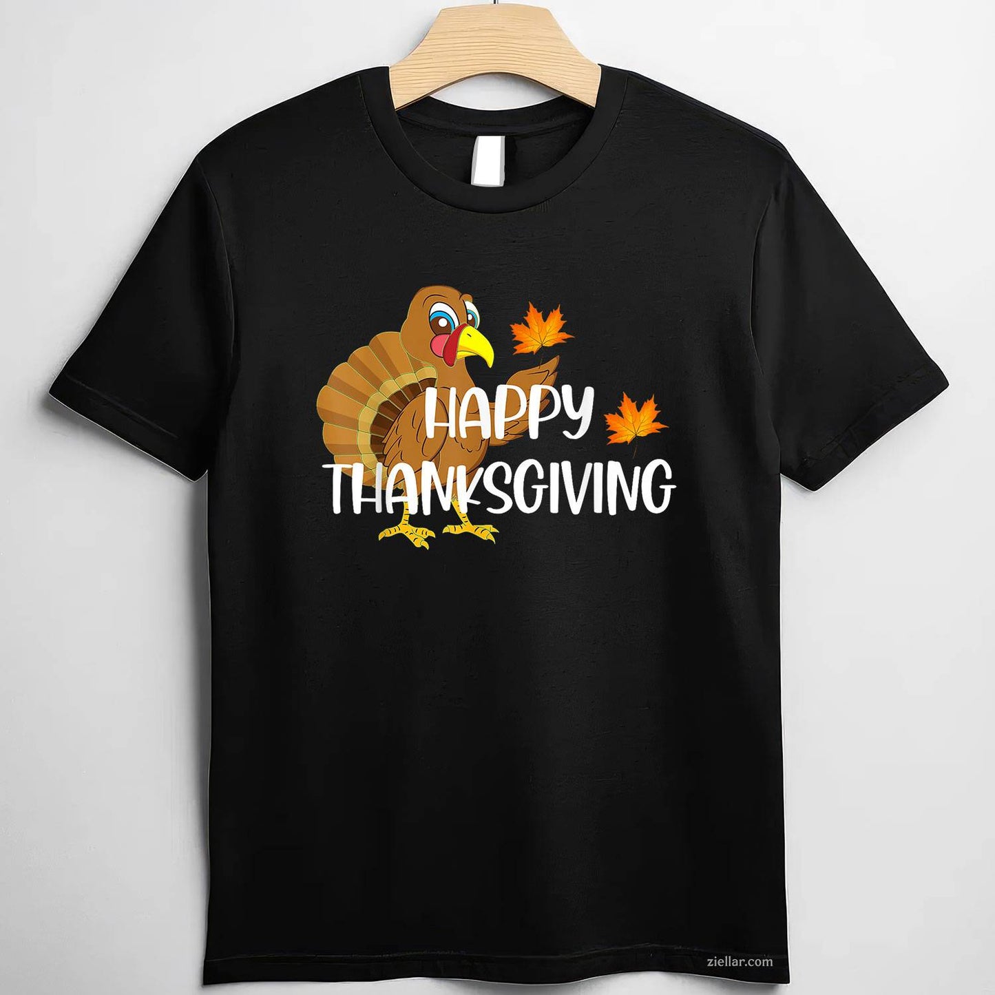 Fun Leg Day Thanksgiving Gifts Pilgrim Costume Turkey Day T-Shirt And Tee For Adults