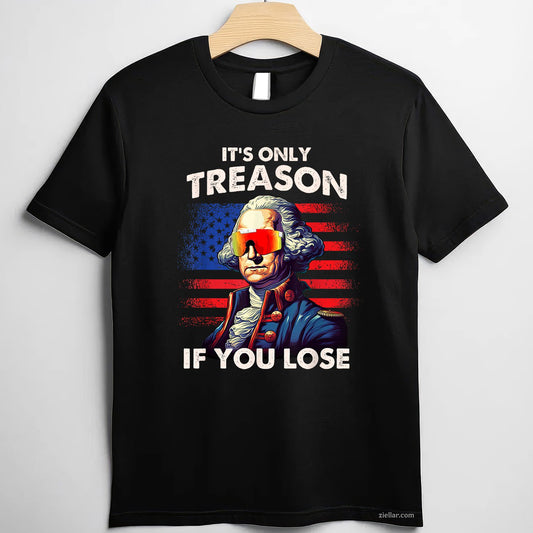 Funny 4th of July