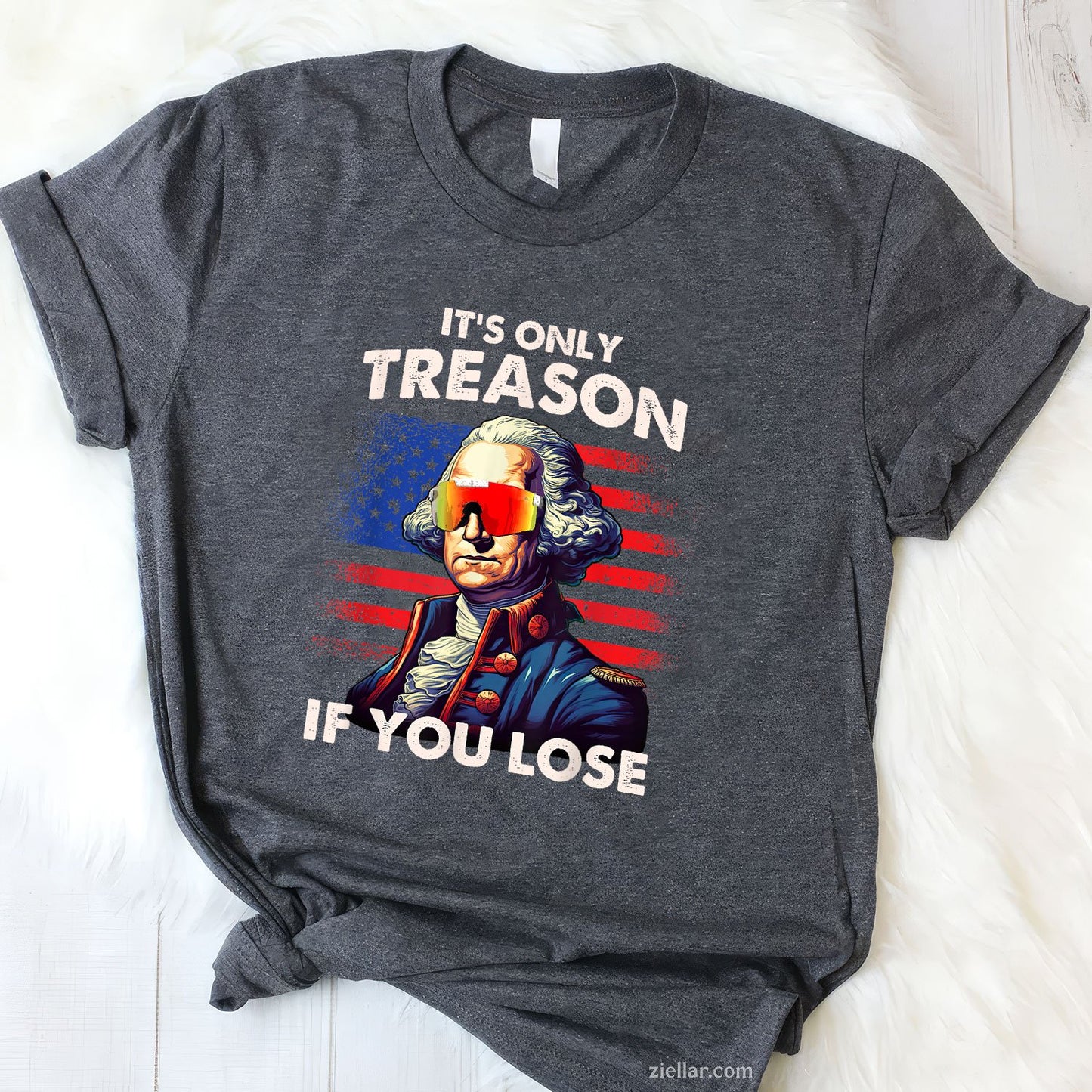 Funny 4th of July