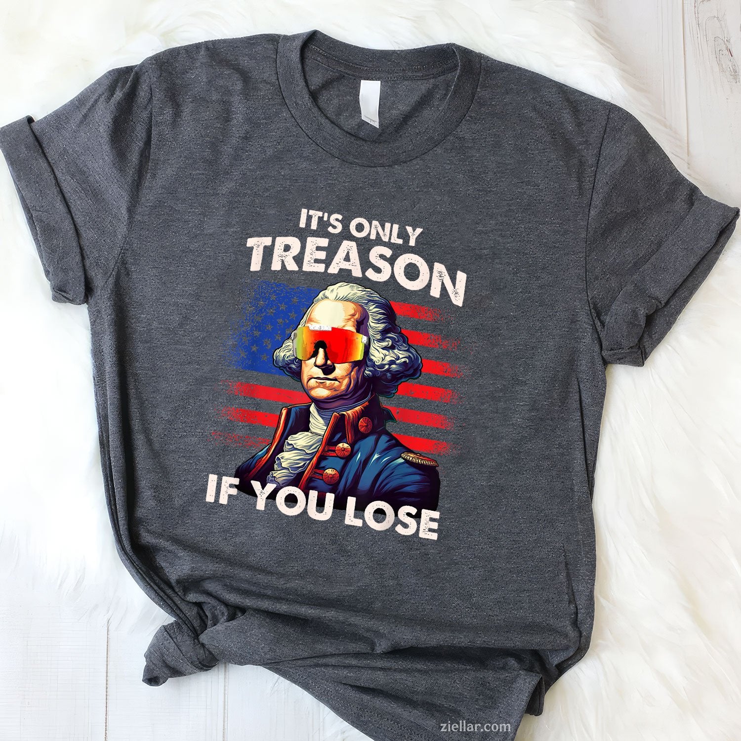Funny 4th of July