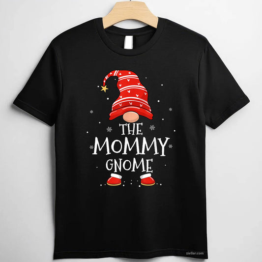 Funny Christmas Italian Christmas Donkey Dominic The Donkey Long Sleeve T-Shirt, A Funny Italian Donkey Dominic Christmas Tee