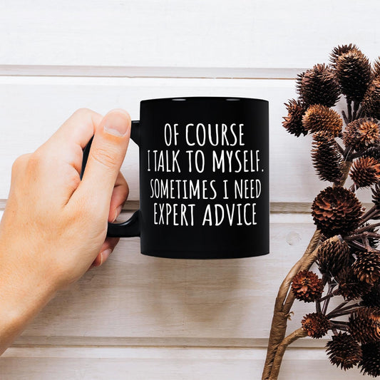 Funny Coworker Mug for Office Friends, Sarcastic Birthday, Christmas Gag Gift Cup 11 Oz