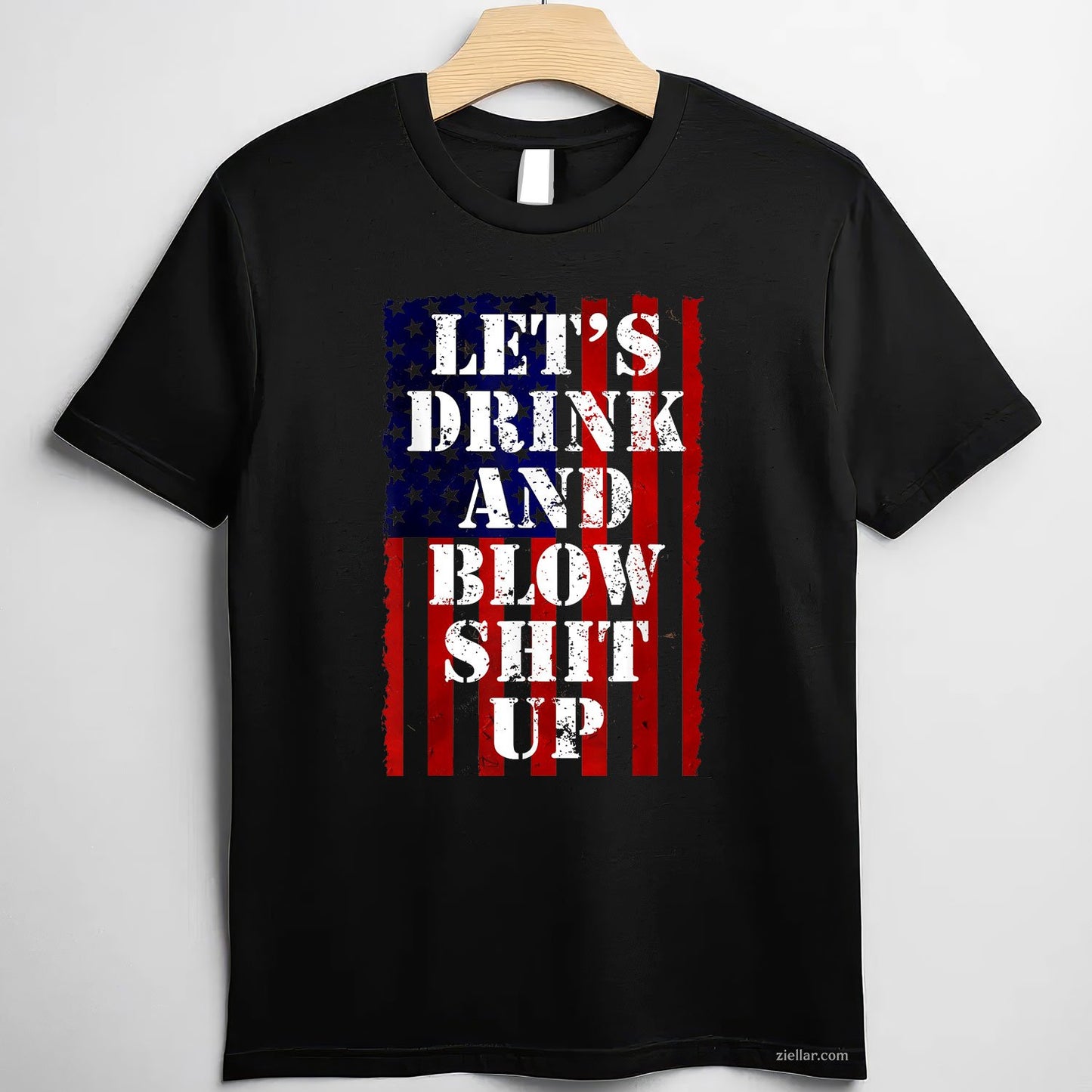 Funny Fireworks Shirts For