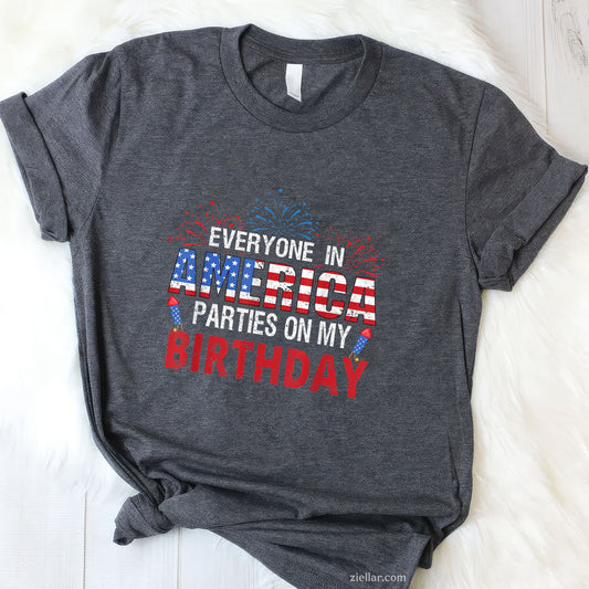 Gifts Funny Bday Born on