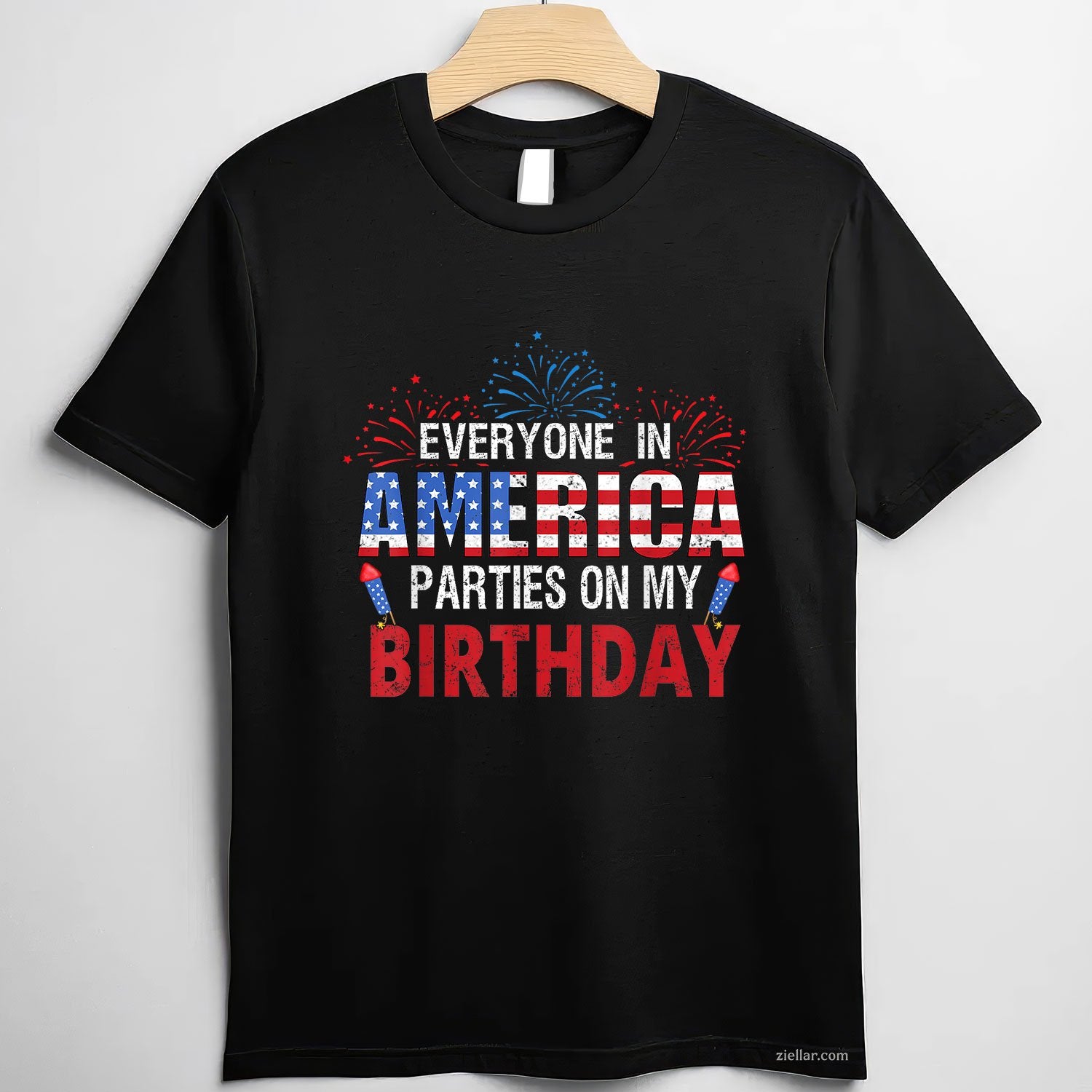 Gifts Funny Bday Born on