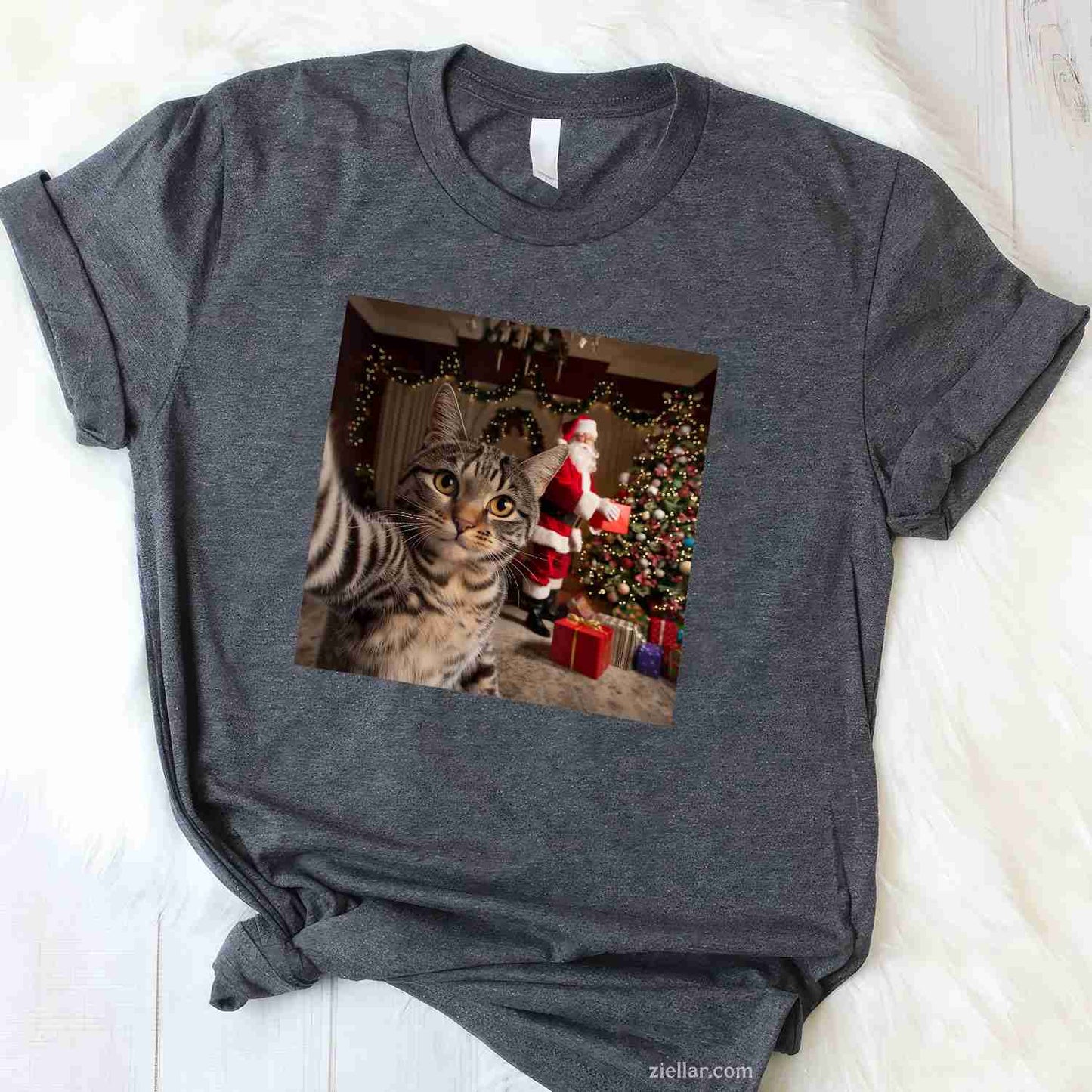 Gingerbread Man Cookie My Butt Hurts Funny Christmas Men T-Shirt, A Funny Baking Gingerbread Man Christmas Tee