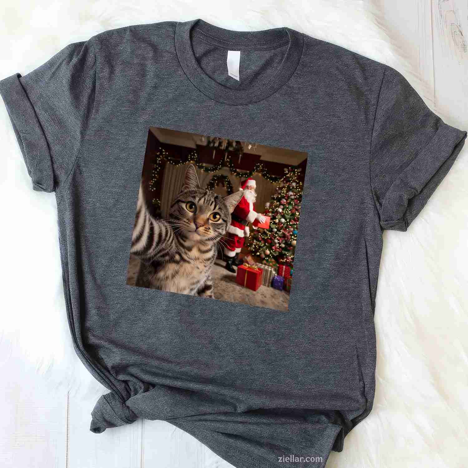 Gingerbread Man Cookie My Butt Hurts Funny Christmas Men T-Shirt, A Funny Baking Gingerbread Man Christmas Tee