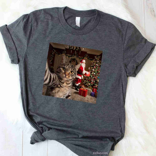 Gingerbread Man Cookie My Butt Hurts Funny Christmas Men T-Shirt, A Funny Baking Gingerbread Man Christmas Tee