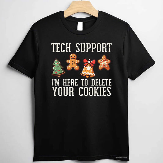 Go Jesus It'S Your Birthday Ugly Christmas Sweater Funny T-Shirt_ Humorous Religious Holiday Party Tee