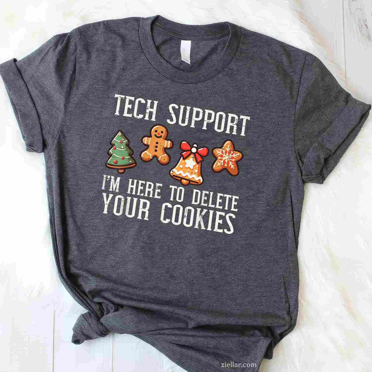 Go Jesus It'S Your Birthday Ugly Christmas Sweater Funny T-Shirt_ Humorous Religious Holiday Party Tee