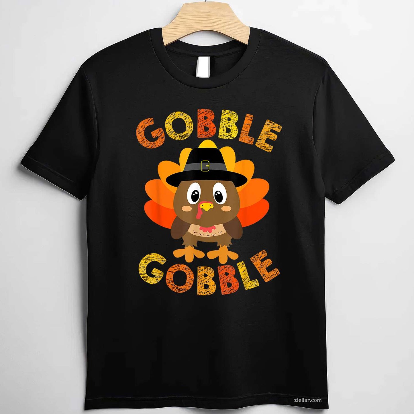 Gobble Gifts Thanksgiving Shirts Women Men Toddler Girl Boy Premium T-Shirt And Tee