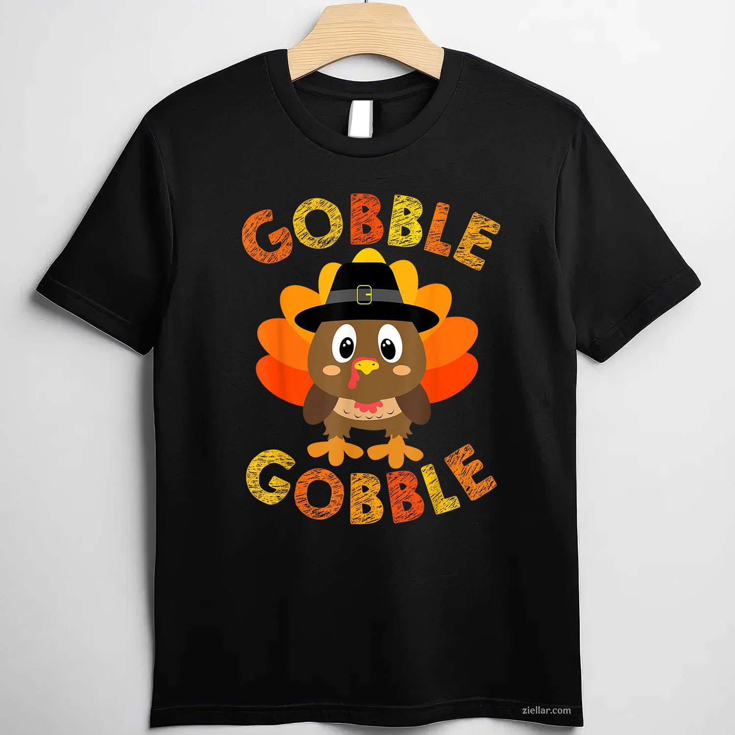 Gobble Gifts Thanksgiving Shirts Women Men Toddler Girl Boy Premium T-Shirt And Tee