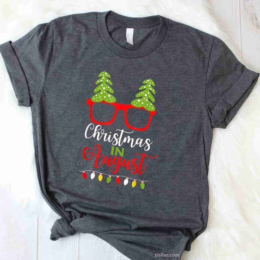 Hangin With My Cookies Gingerbread Man Xmas Teacher Funny T-Shirt, A Funny Teacher Gingerbread Man Tee