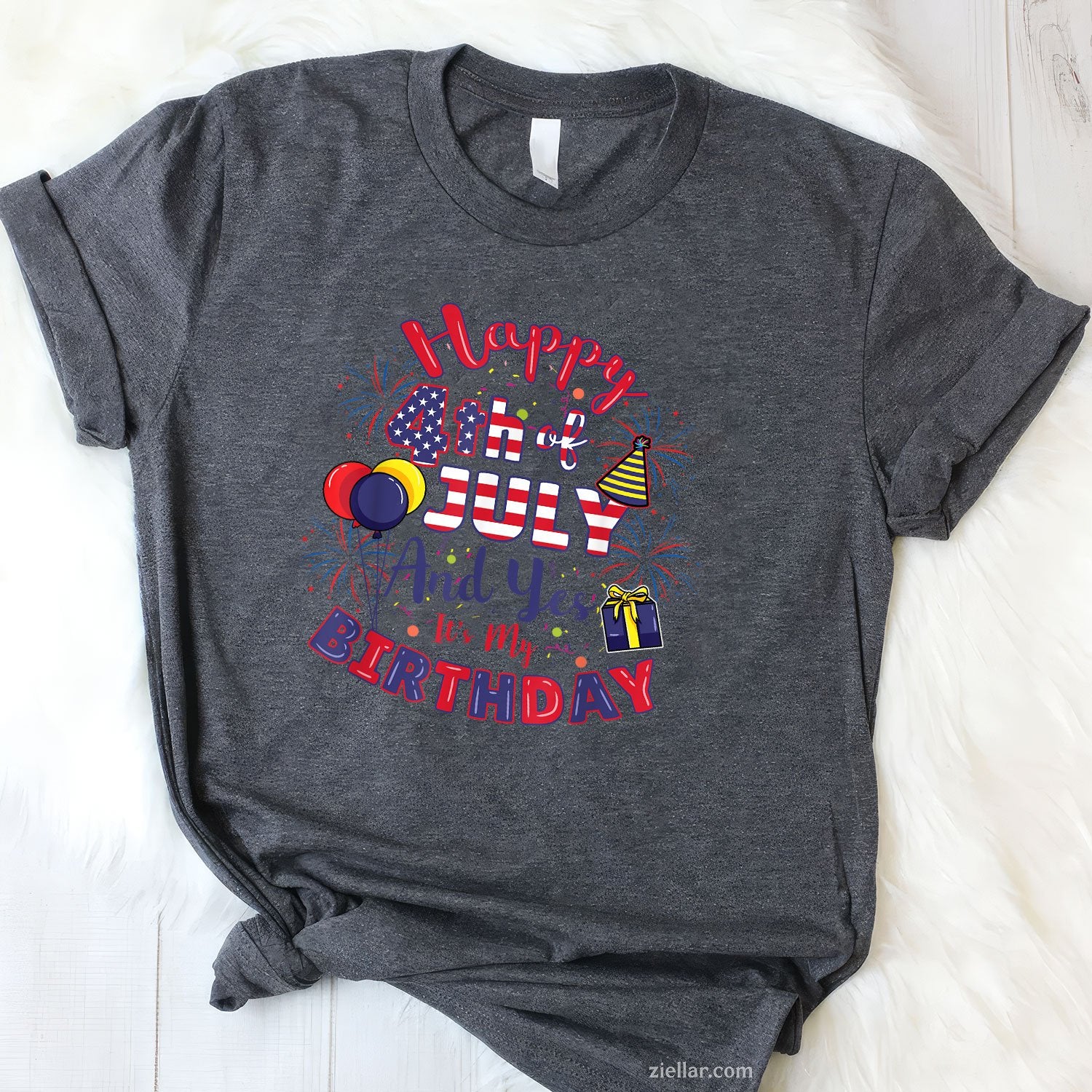 Happy 4th Of July And Yes Its