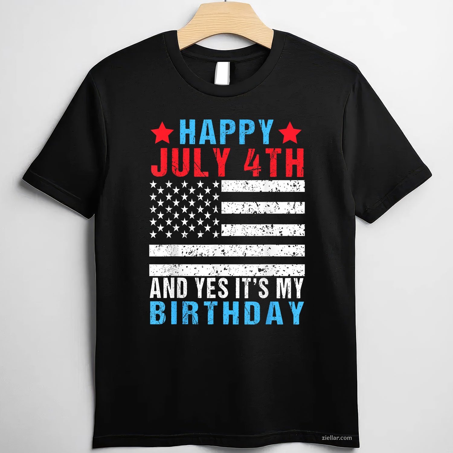 Happy And Its Birthday Yes July My 4th