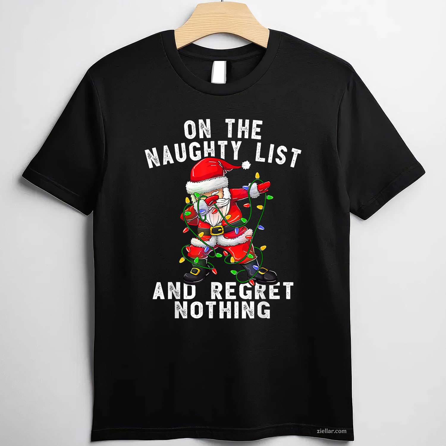 I Love Vintage Christmas Shirts - Red Heart Christmas Tee Shirt - Unisex Adults - Short Sleeve - Medium - Red, A Vintage Red Heart Christmas Tee