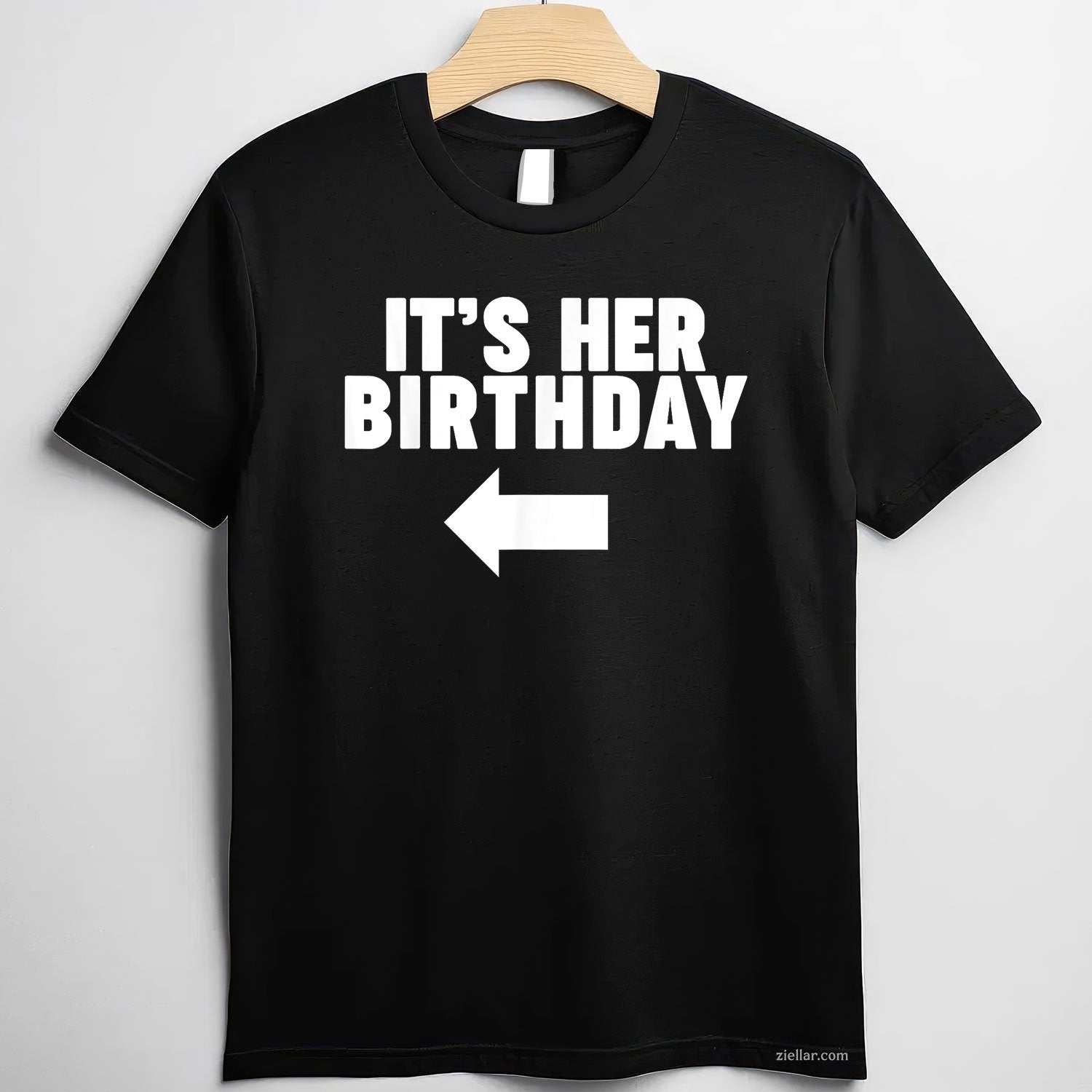 Its Her Birthday Tee And TShirt Vintage June