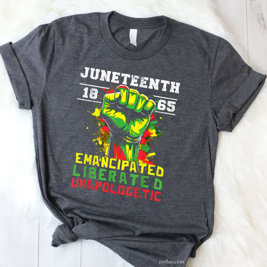 Juneteenth 1865 Black History African American